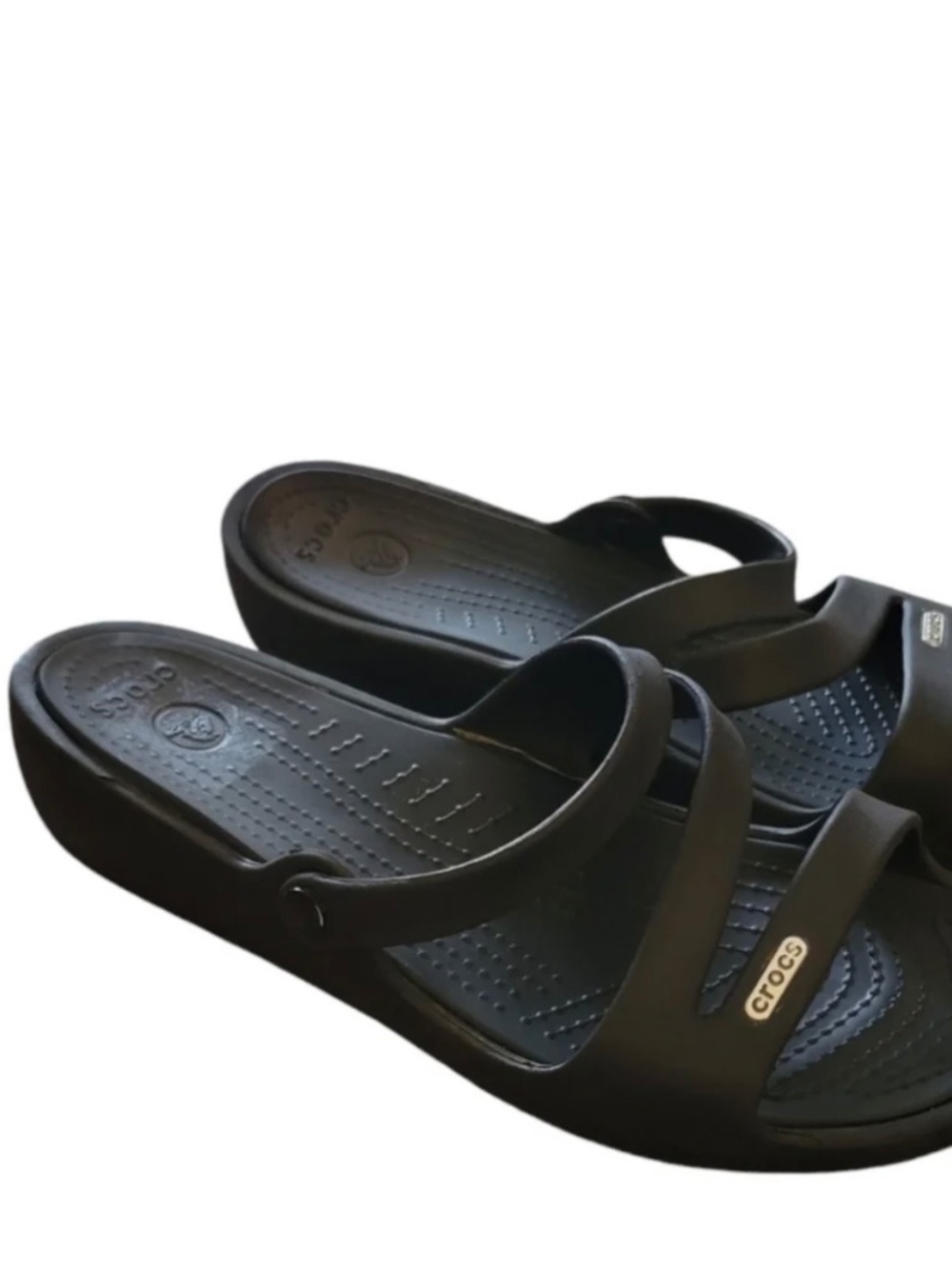 Women crock sandals flip flops